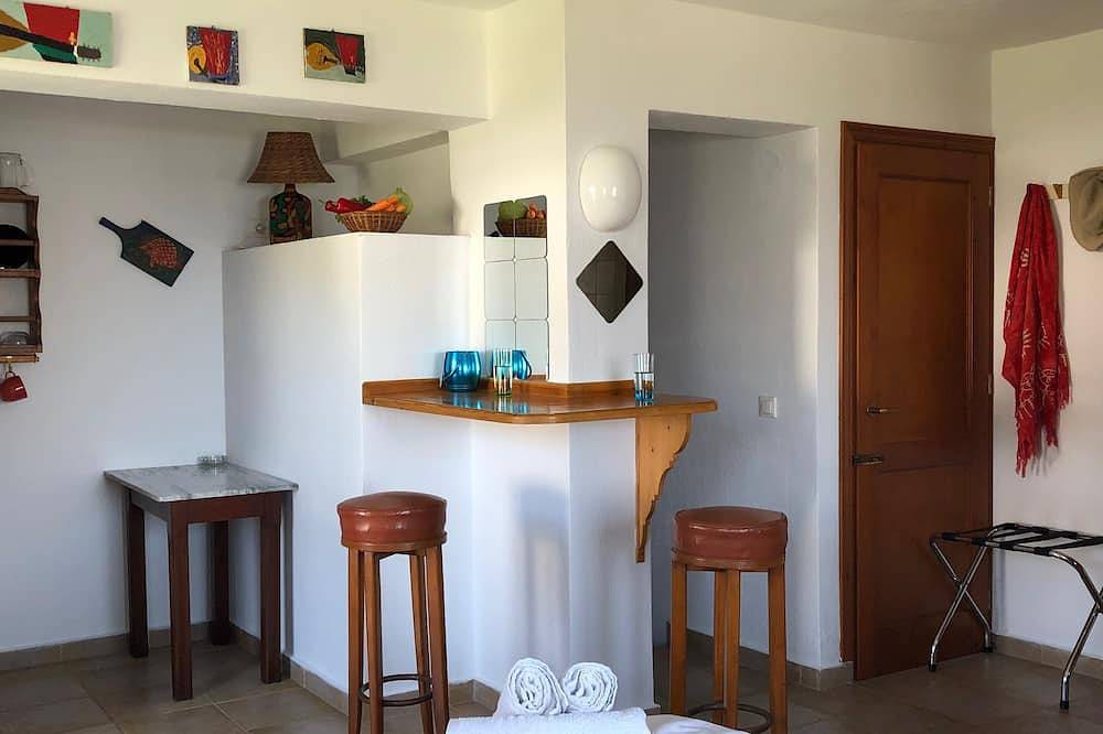 Ganze Wohnung, Del Sol sea side studio 12 in Skopelos Stadt, Sporaden