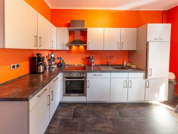 Villa pour 12 Personnes dans Waimes, Hautes Fagnes, Photo 2