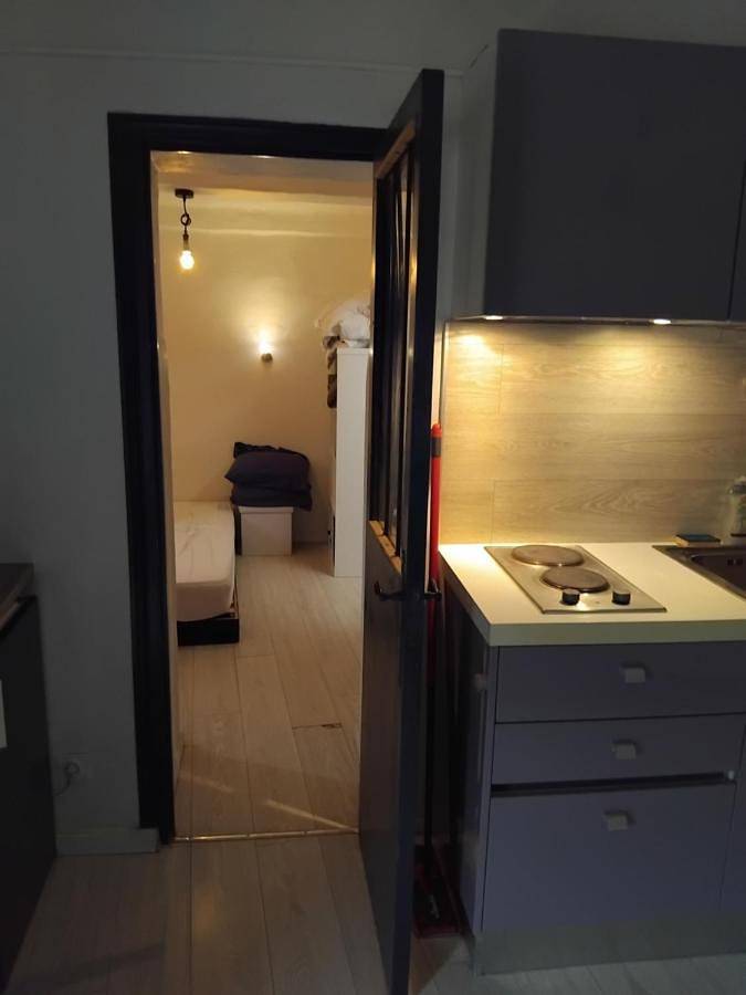 Ferienwohnung für 2 Personen - 1