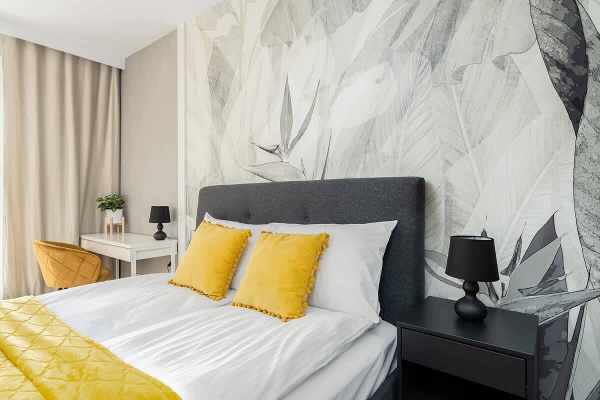 Appartement entier, Niemen Apartment | Parking | Garden in Poznań, Grande Pologne
