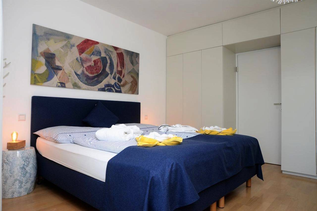 Ganze Wohnung, Apartment with Lake View in Pörtschach am Wörthersee, Klagenfurt-Land