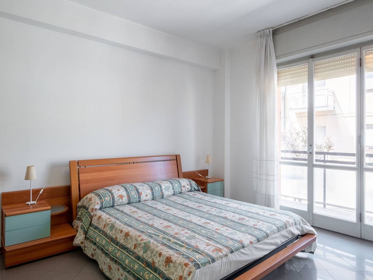 Appartement entier, Maison de vacances à Fano près de la plage in Fano, Fano (Commune)