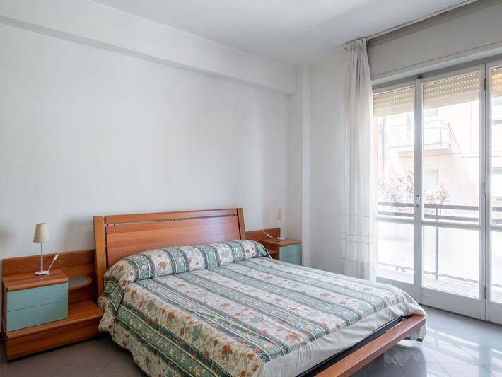 Appartamento intero, Casa vacanze a Fano vicino alla spiaggia in Fano (Italia), Fano (Comune)