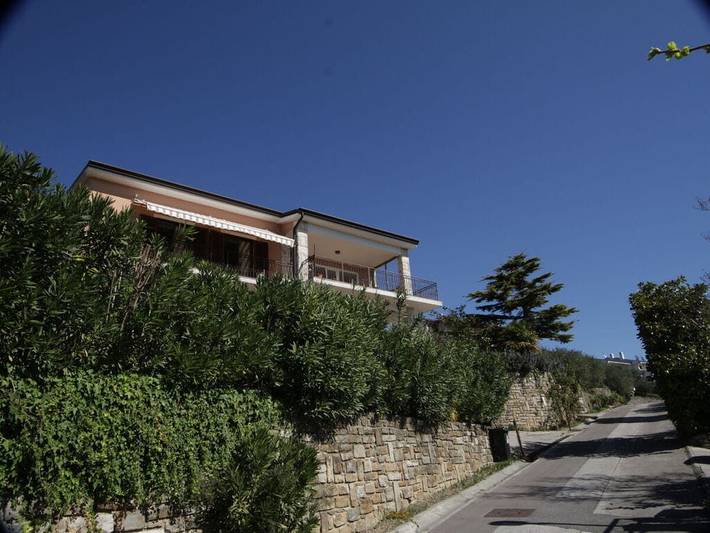 Location de vacances pour 4 personnes, avec balcon à Portoroz - 2