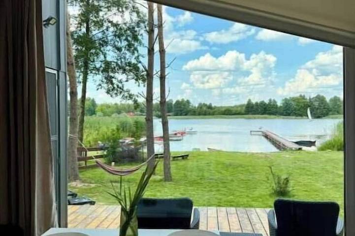 Ferienhaus für 6 Personen in den Masuren