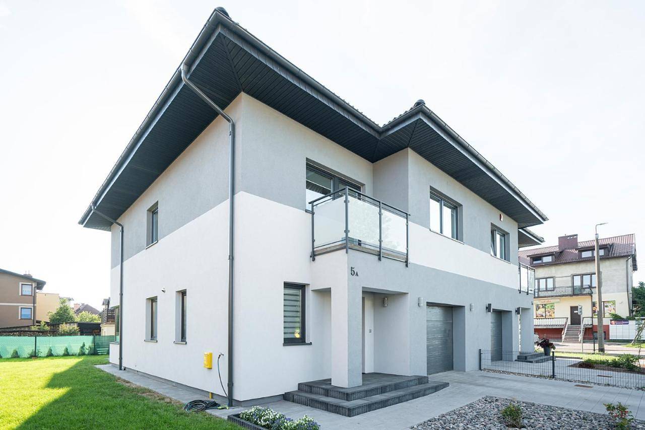 Villa in Reda, Zatoka Gdańska