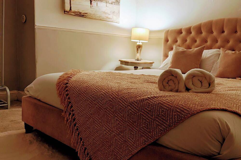 Casa vacanza a Caerphilly a partire da 134€ a notte