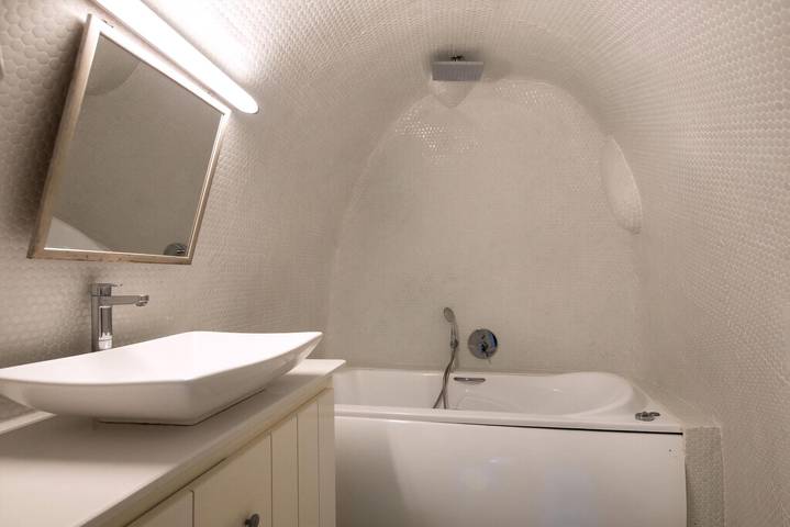 Location de vacances pour 10 personnes, avec vue sur l’océan et balcon dans La Caleta - 3