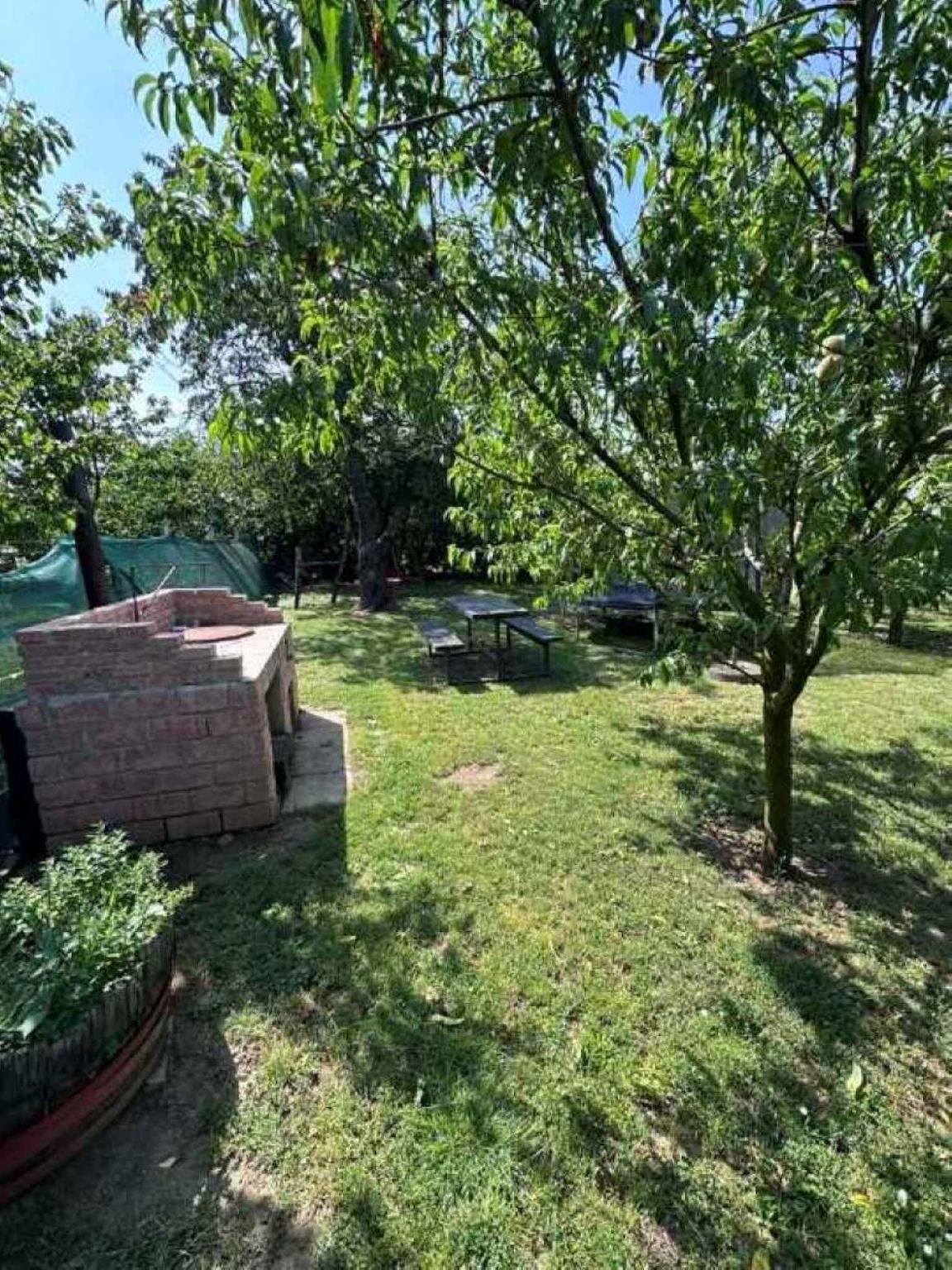Ferienhaus mit Wlan und Klimaanlage  in Siófok und Umgebung