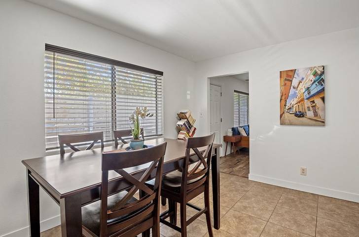 Camping für 6 Personen, mit Terrasse und Garten, mit Haustier in Arizona