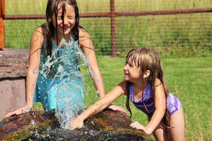 Pension für 6 Personen, mit Garten, kinderfreundlich in Niedersachsen - 2