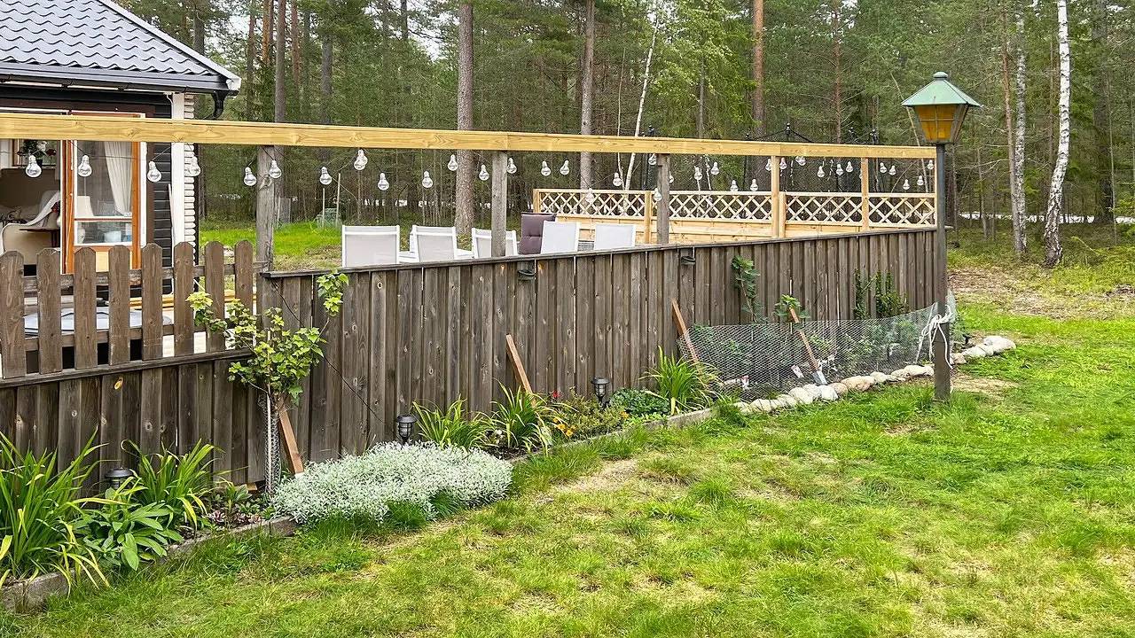 Ferienhaus für 10 Personen (146 m²) in Ingarö in Ingarö