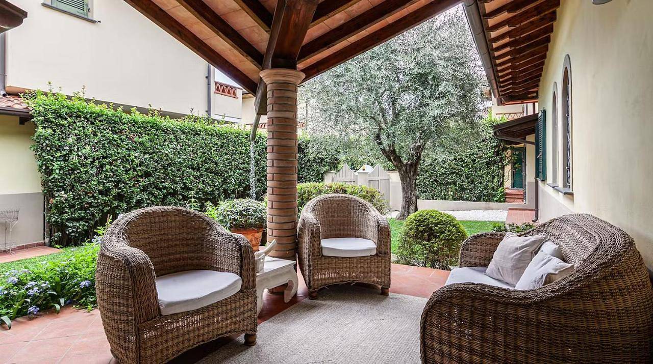 Your house by the sea in Marina di Pietrasanta, Pietrasanta