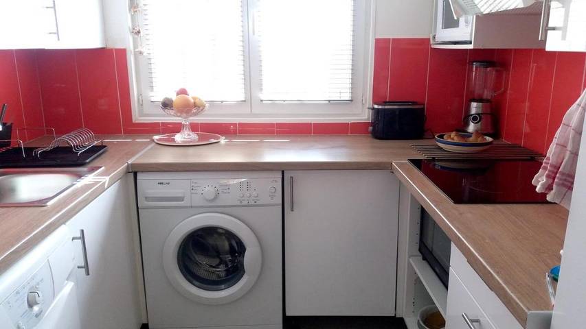 Gîte pour 2 personnes à Paray-Vieille-Poste - 2