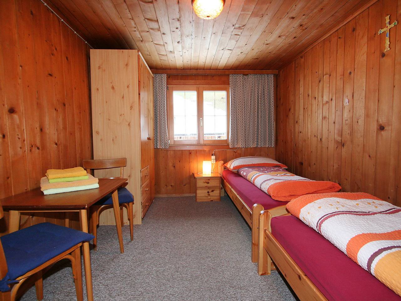 Ganze Wohnung, Mangeng in Silbertal, Schruns-Tschagguns