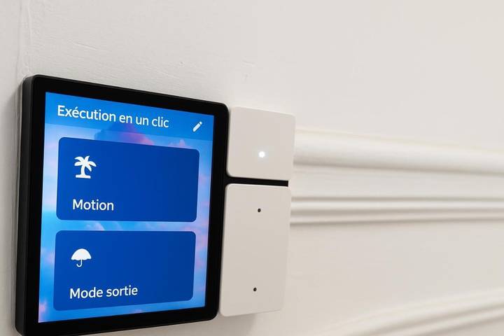 Location de vacances pour 6 personnes, avec balcon et jacuzzi dans Persan - 3