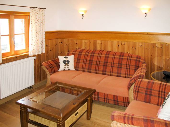 Ferienhaus für 12 Personen, mit Garten in Landkreis Regen - 2