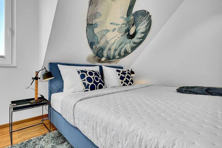 Ferienhaus für 5 Personen, mit Terrasse und Garten in Carolinensiel - 3