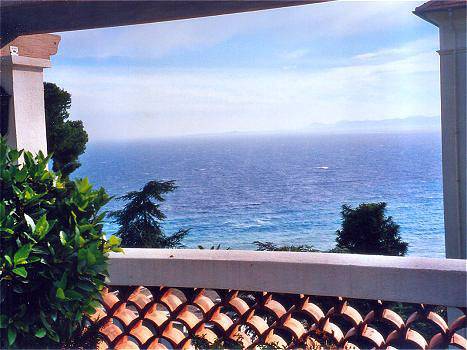 Moustiers - Chambre in Nice, Région de Nice
