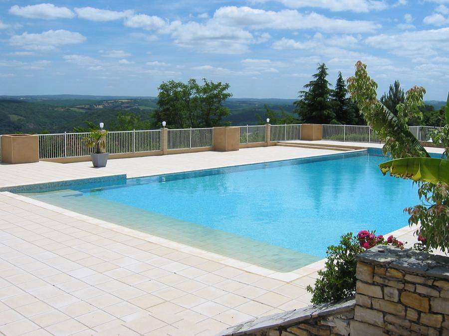 Francecomfort Domaine de Lanzac - Maison 6 personnes - Villa 6p. 1 bdrm. in Lanzac, Lot