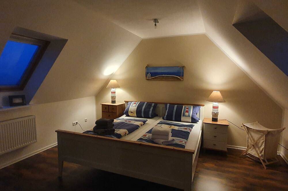 Deichhaus Nordstrand in Nordstrand (Gemeinde), Nordstrand