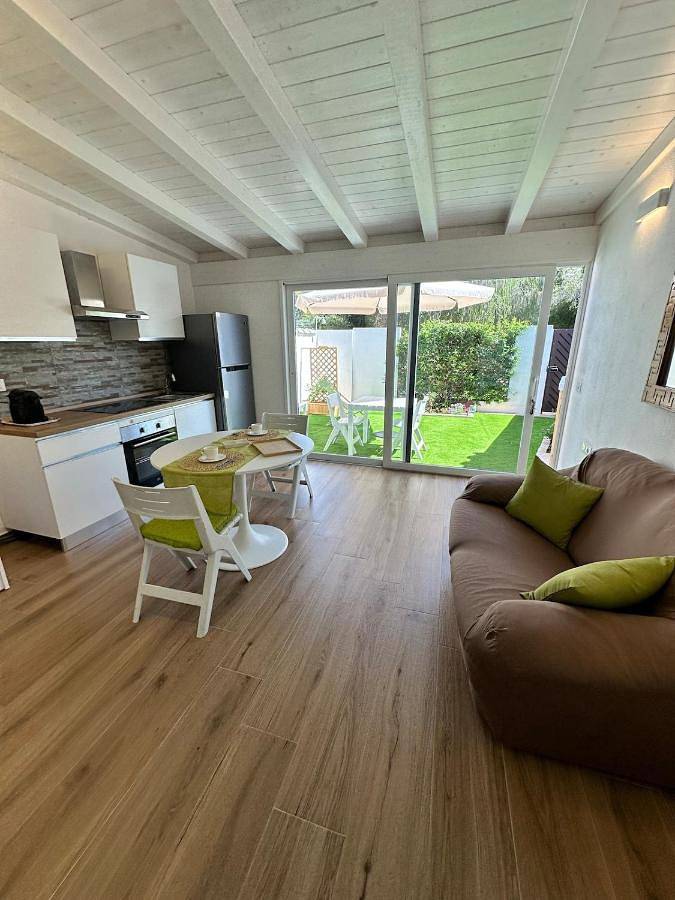 Da André Beach House 300 m from the sea in Sant'Andrea Cagliari, Quartu Sant'Elena
