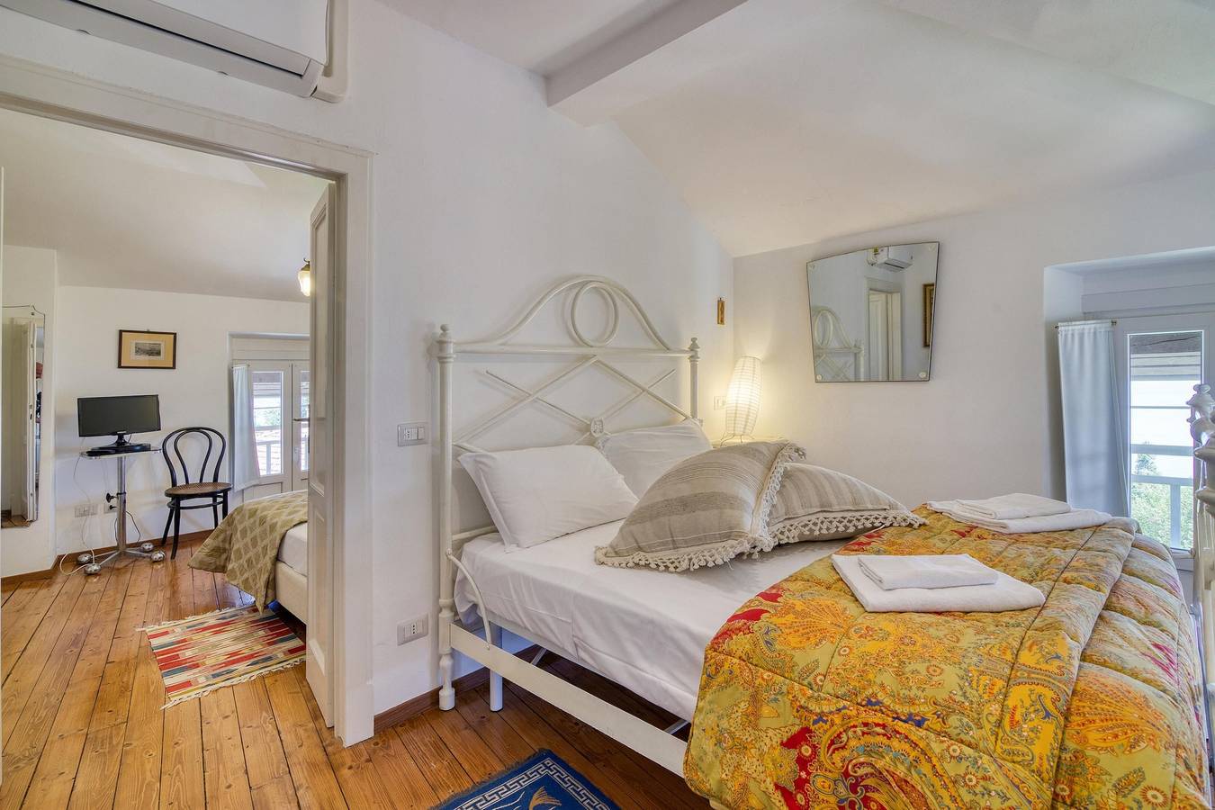 Appartamento intero, Piccolo Mondo Antico Stunning View in Stresa, Comune di Stresa