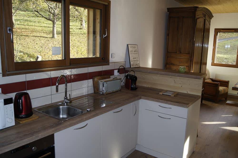 Chalet familiar de 8-12 personas, 145 m2, 4 habitaciones, cerca de la estación Valmorel in Les Avanchers-Valmorel, Le Grand Domaine