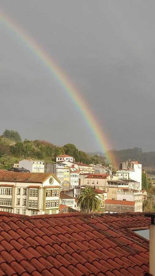 Apartamento de vacaciones para 3 personas, con vistas - 1