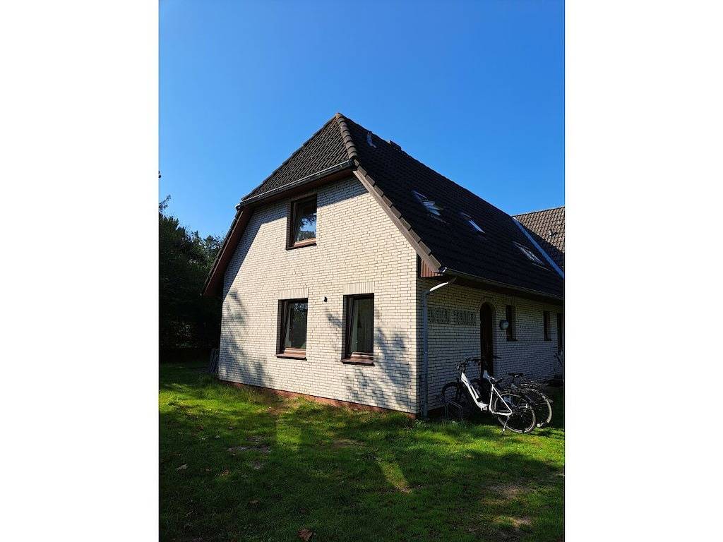 Ferienwohnung mit 3 Schlafzimmer in Norddorf, Amrum