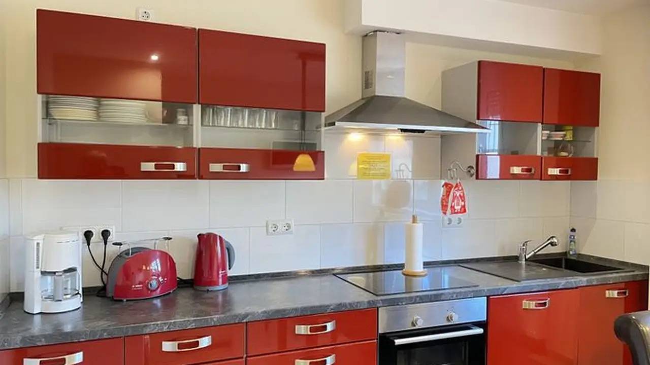 Doppelzimmer für 2 Personen (20 m²) in Leippe in Lauta, Oberlausitz-Niederschlesien