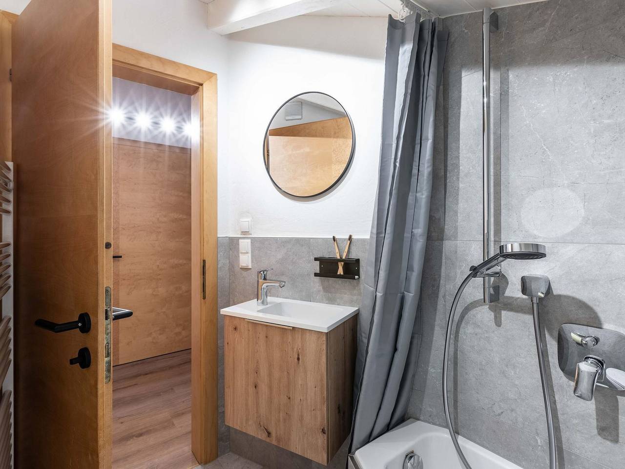 Ganze Ferienwohnung, Prutzig am Inn in Prutz, Bezirk Landeck