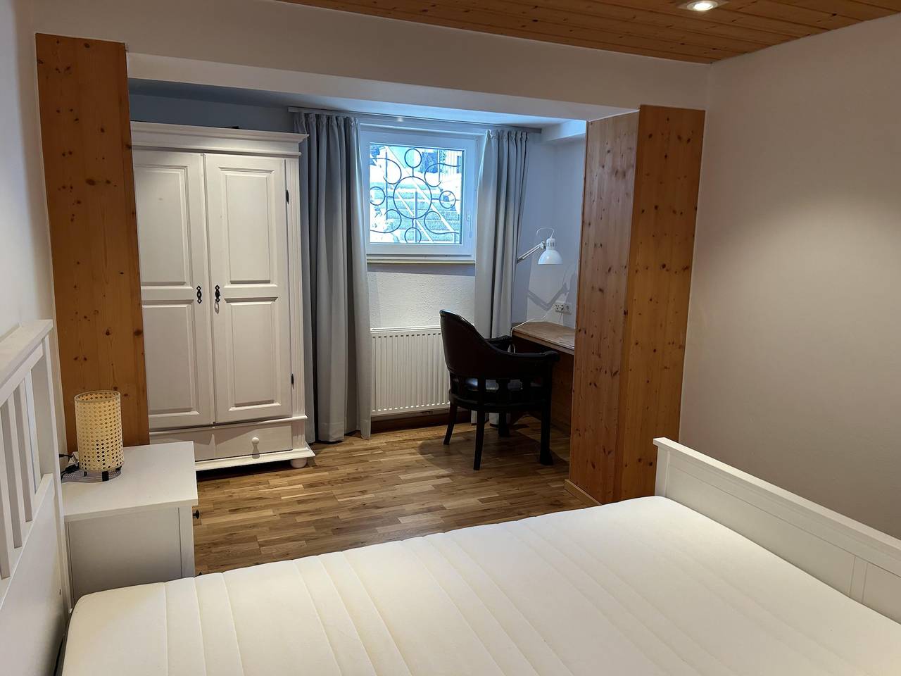 Appartement, douche, Wc, tuinzijde, foto 12
