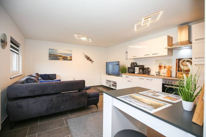 Bungalow für 2 Personen in Kühlungsborn