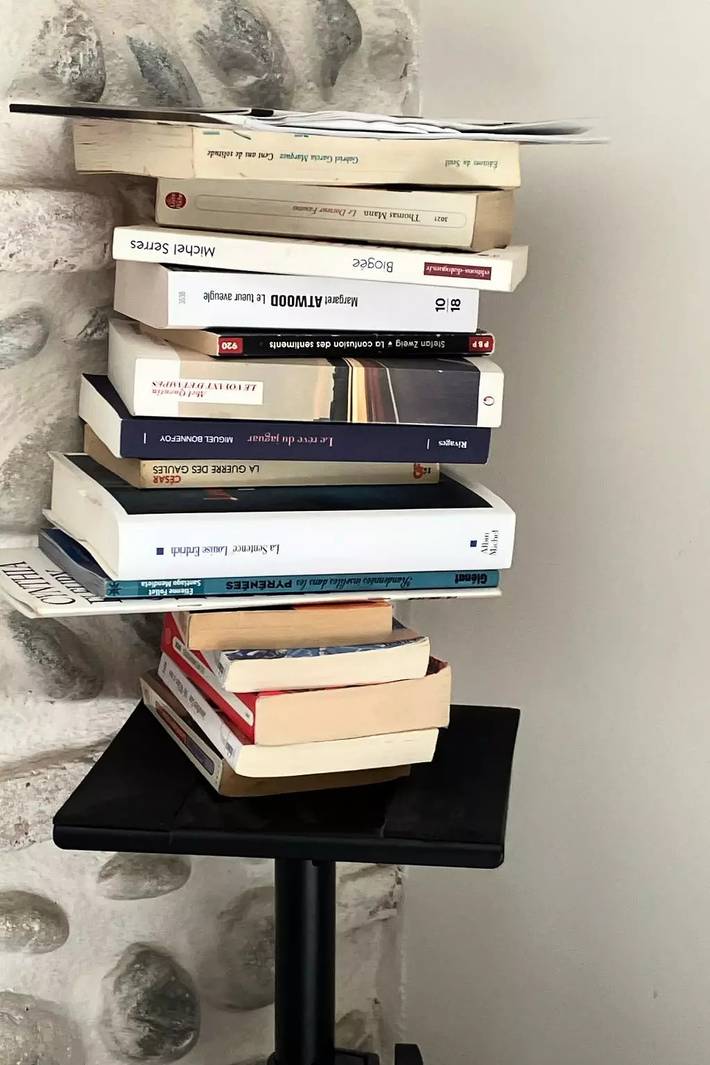 Villa pour 2 personnes, avec terrasse dans Haute-Garonne - 4