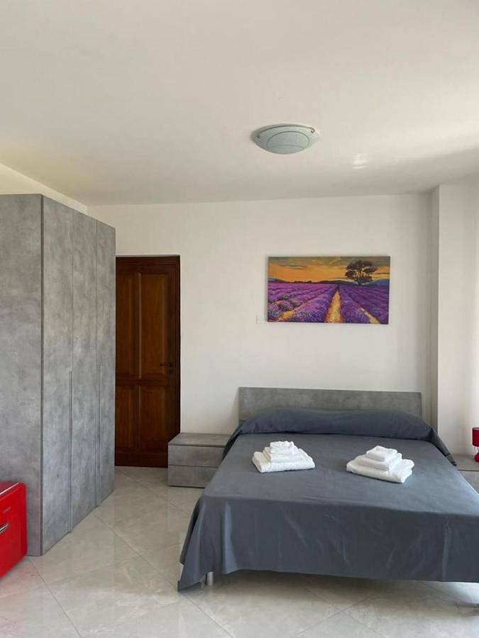 B&B Il Dolce Nido in Tortora Marina, Tortora