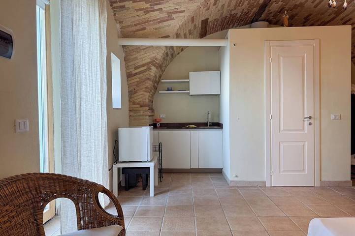 Holiday apartment for 3 people - 1