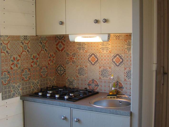 Gîte pour 5 personnes, avec terrasse à Saint-Boil - 2