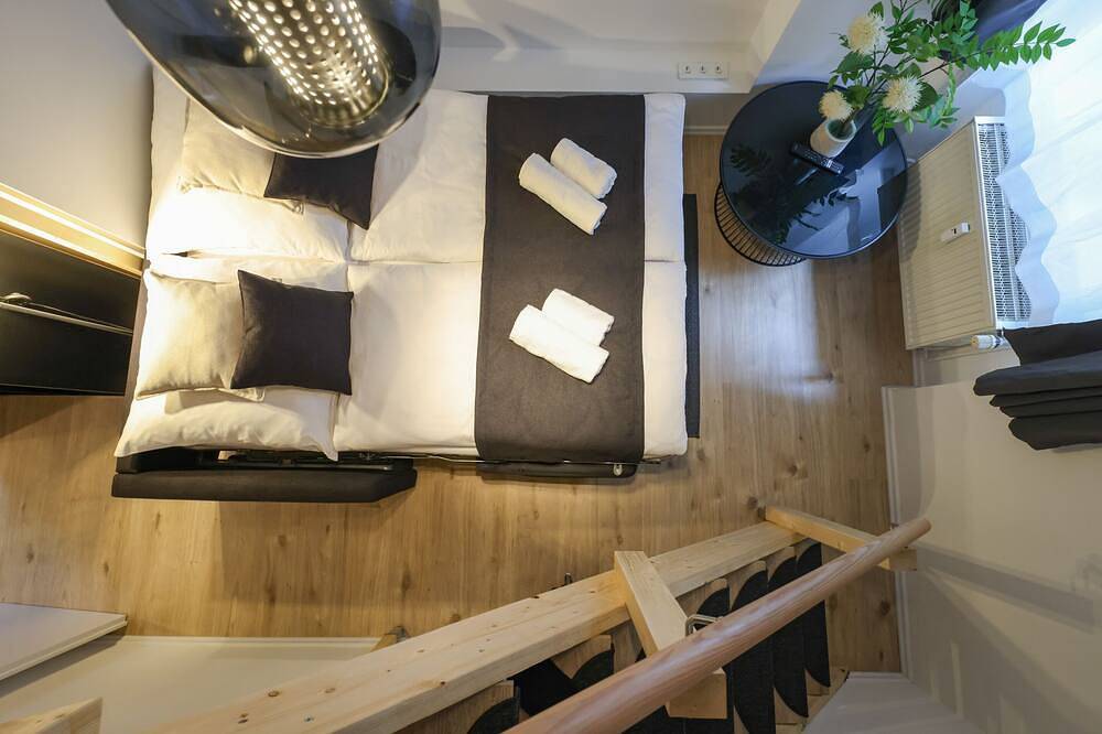 Ganze Wohnung, 4 Personen Apartment - Dufte Bude in Wedding Berlin, Berlin