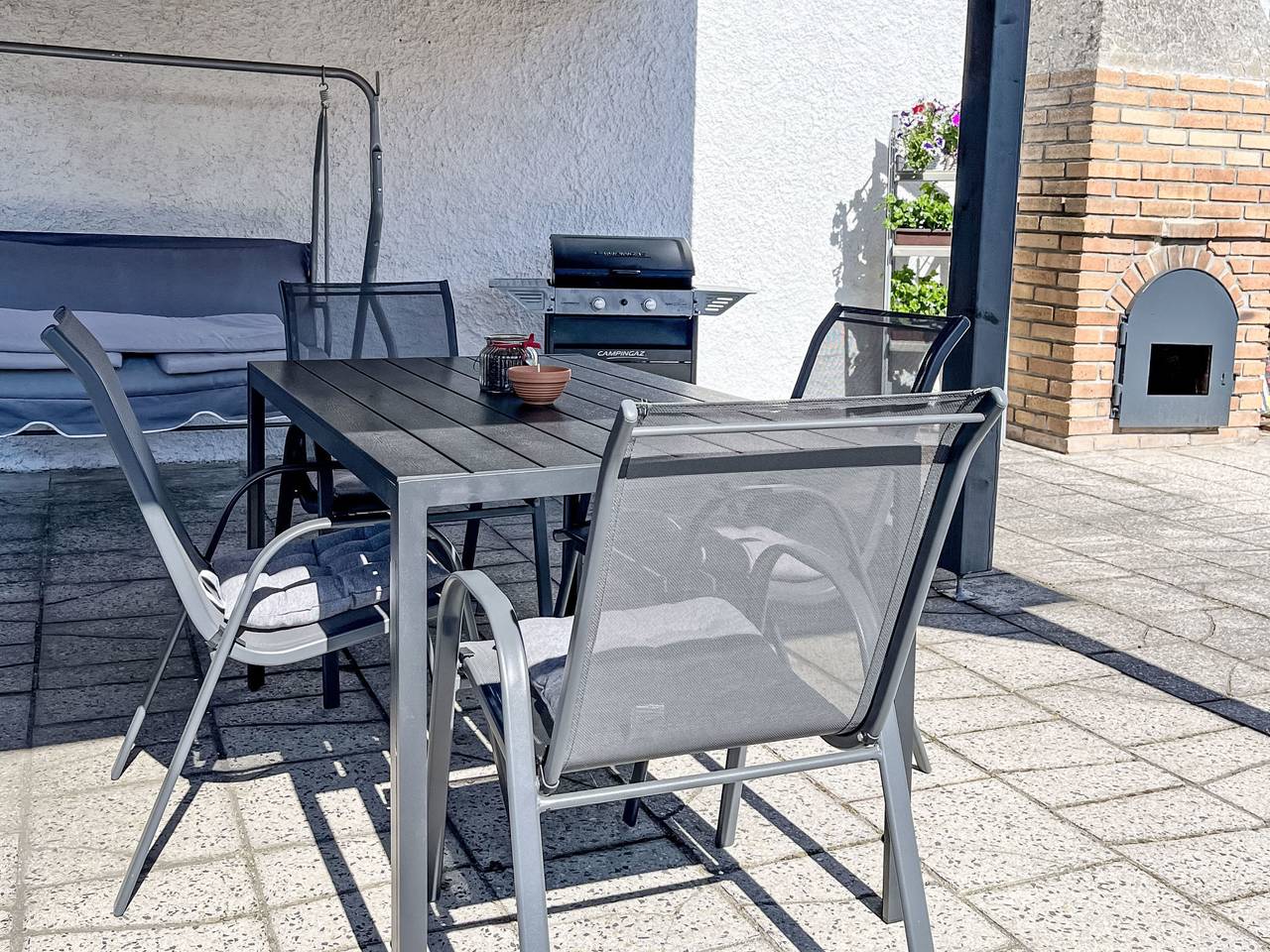 Ganze Wohnung, Happy Home in Region Pilsen