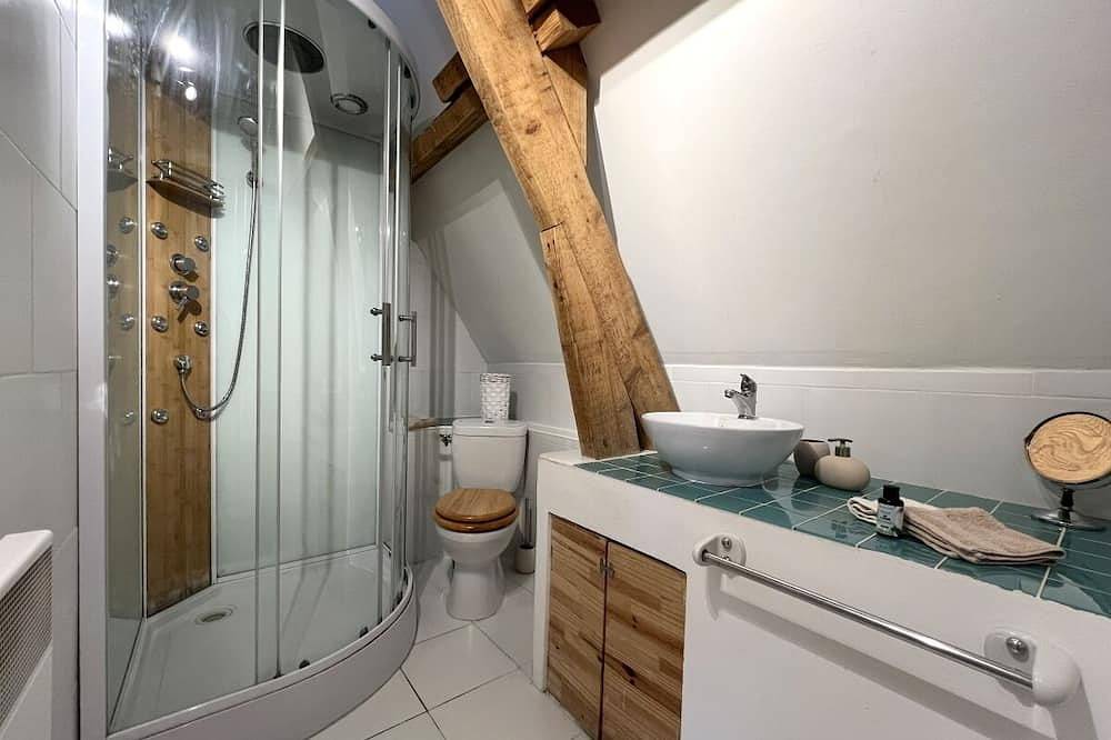 Vine Cottage - Chalets de Vigne et de Glycine in Poul-Fetan, Quistinic