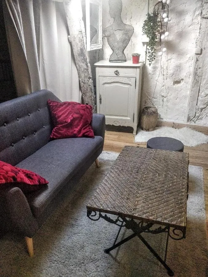 Apartamento de vacaciones para 2 personas - 1