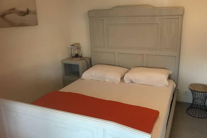 Location de vacances pour 4 personnes, avec piscine et terrasse, animaux acceptés dans Portiragnes Plage - 3