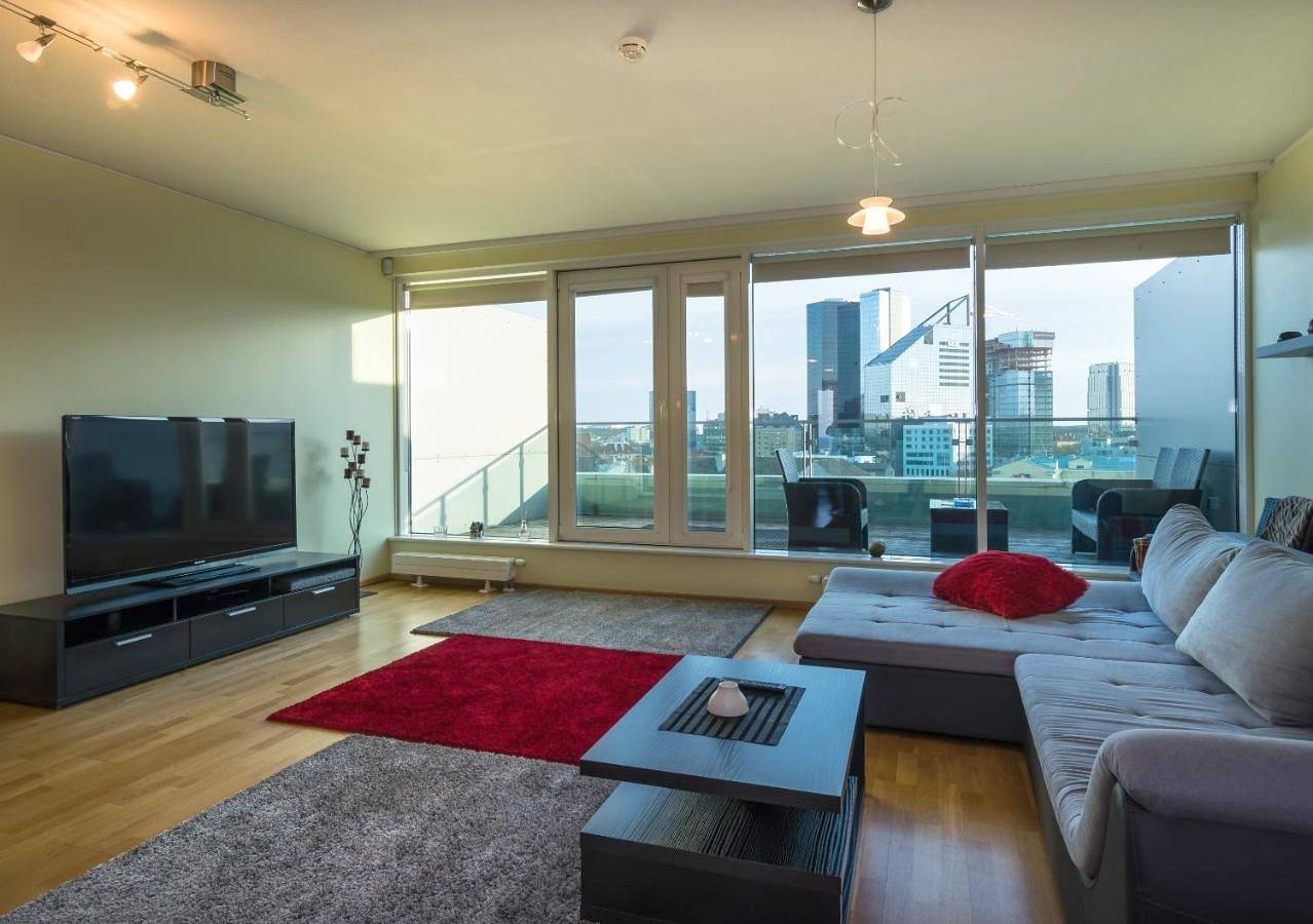 Apartamento entero, Airhome Apartments in Kesklinna linnaosa, Tallin