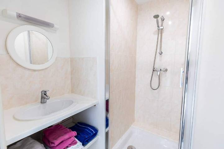 Gîte 5 places Standard - 7 nuits et plus in Le Conquet, Région de Brest