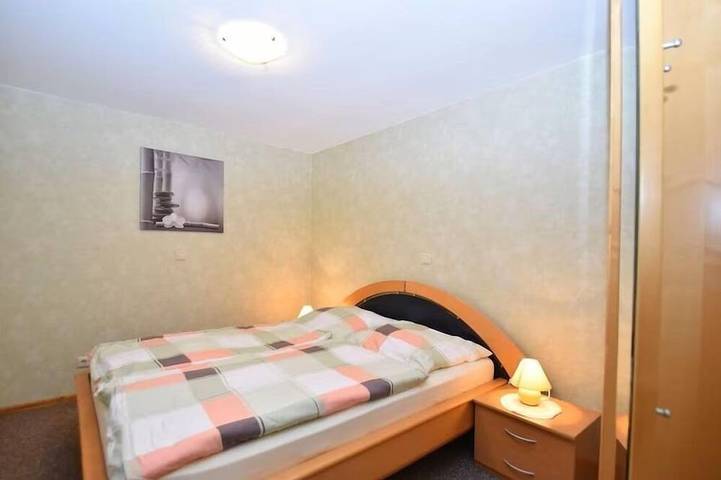 Ferienwohnung für 2 Personen, mit Haustier in Falkenstein/Harz - 2