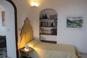 Apartment for 5 People in Positano, Amalfi Coast, Photo 2
