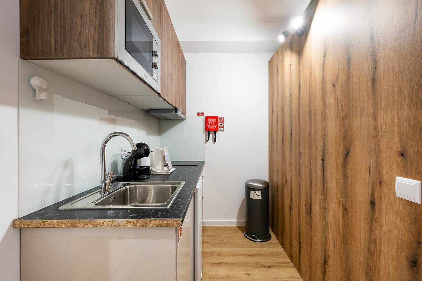 Entire apartment, Guestready - Practical city hideout in Gaia (B) in Mafamude e Vilar do Paraíso, Porto District