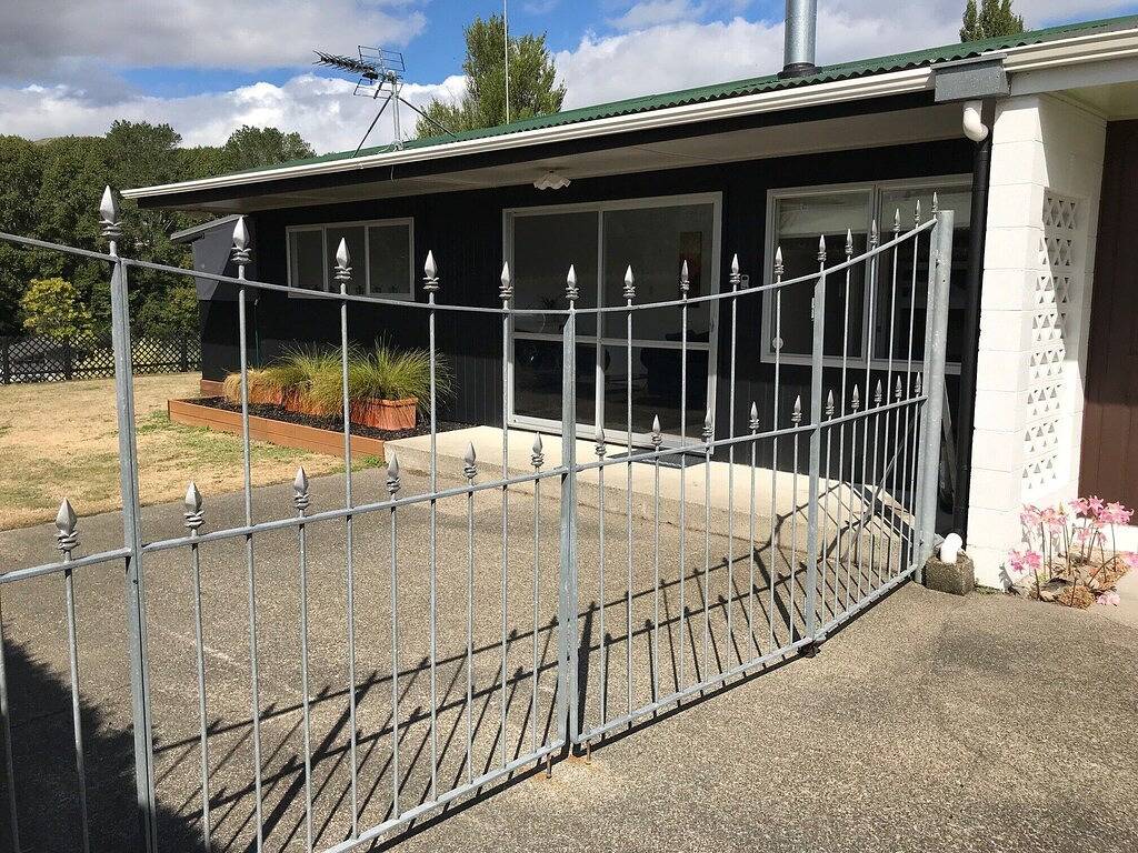 Kinloch - Vor der Haustür des Sees in Taupo District