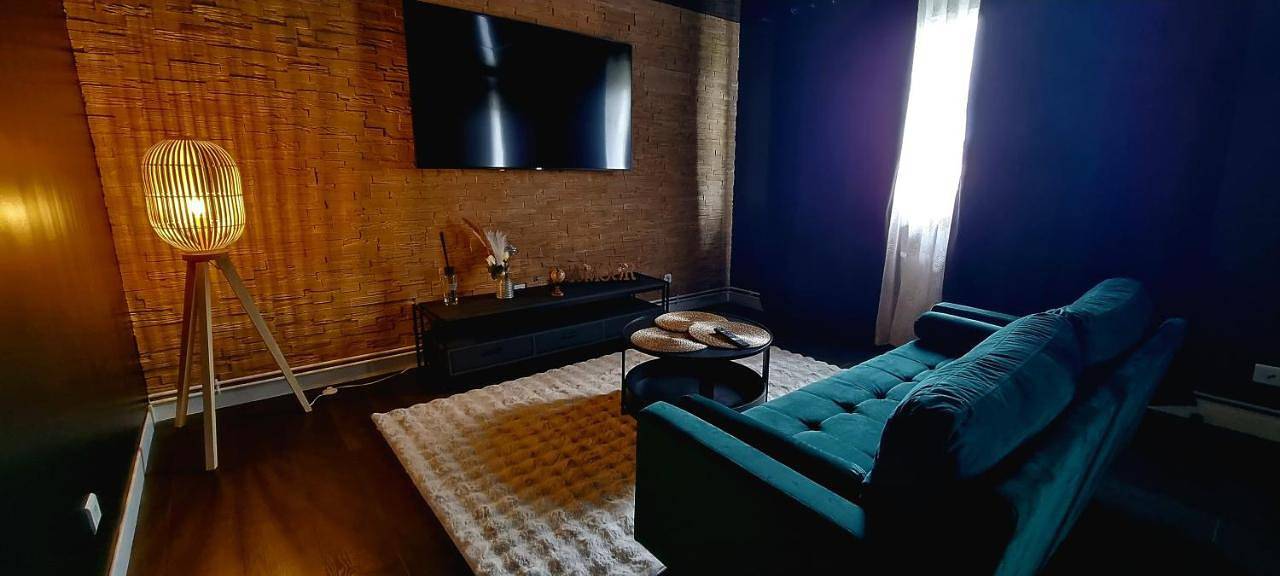 Appartement entier, One-Bedroom Apartment - Non-Smoking in Marly (Moselle), Metz-Campagne